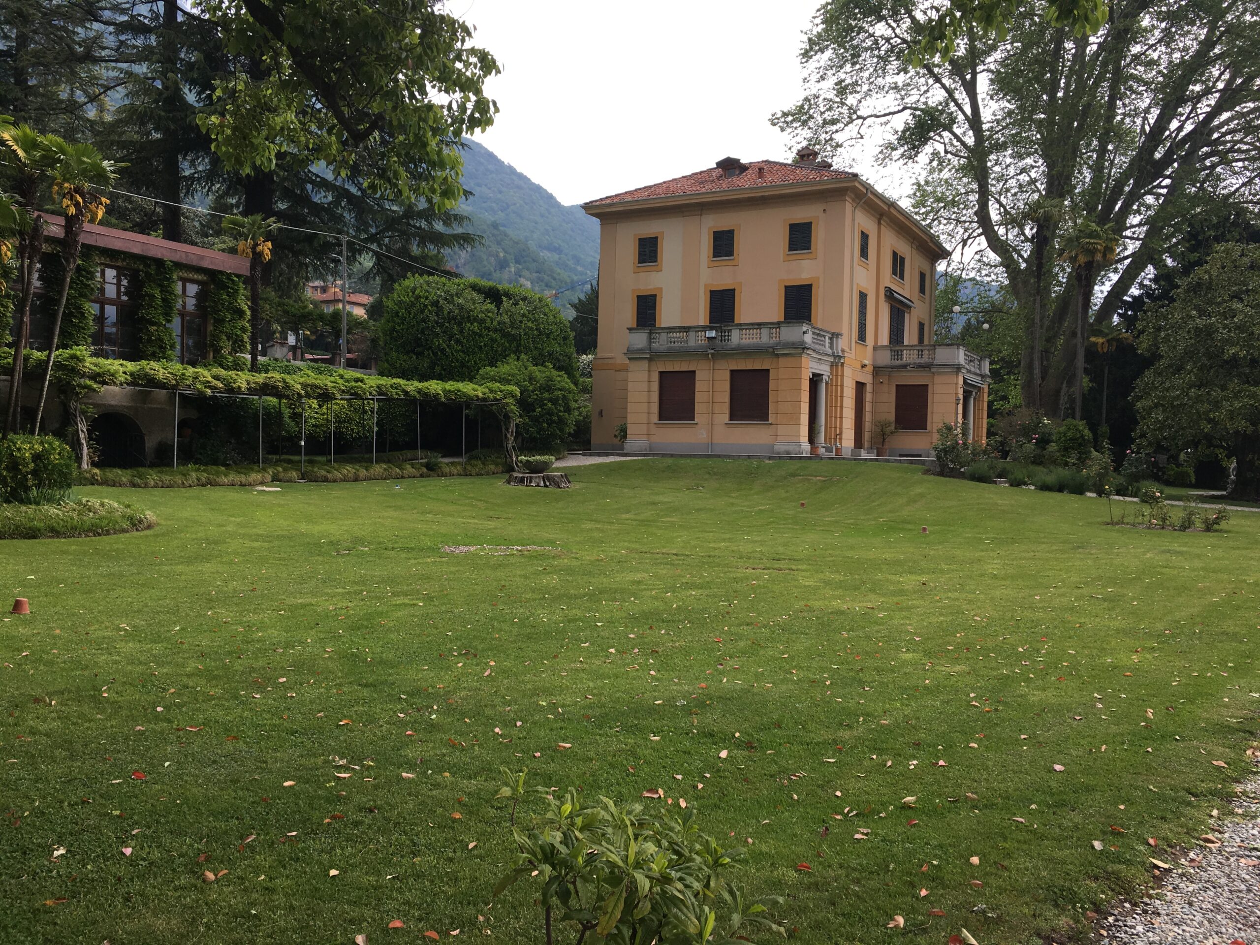 Villa ai Platani - Tremezzina