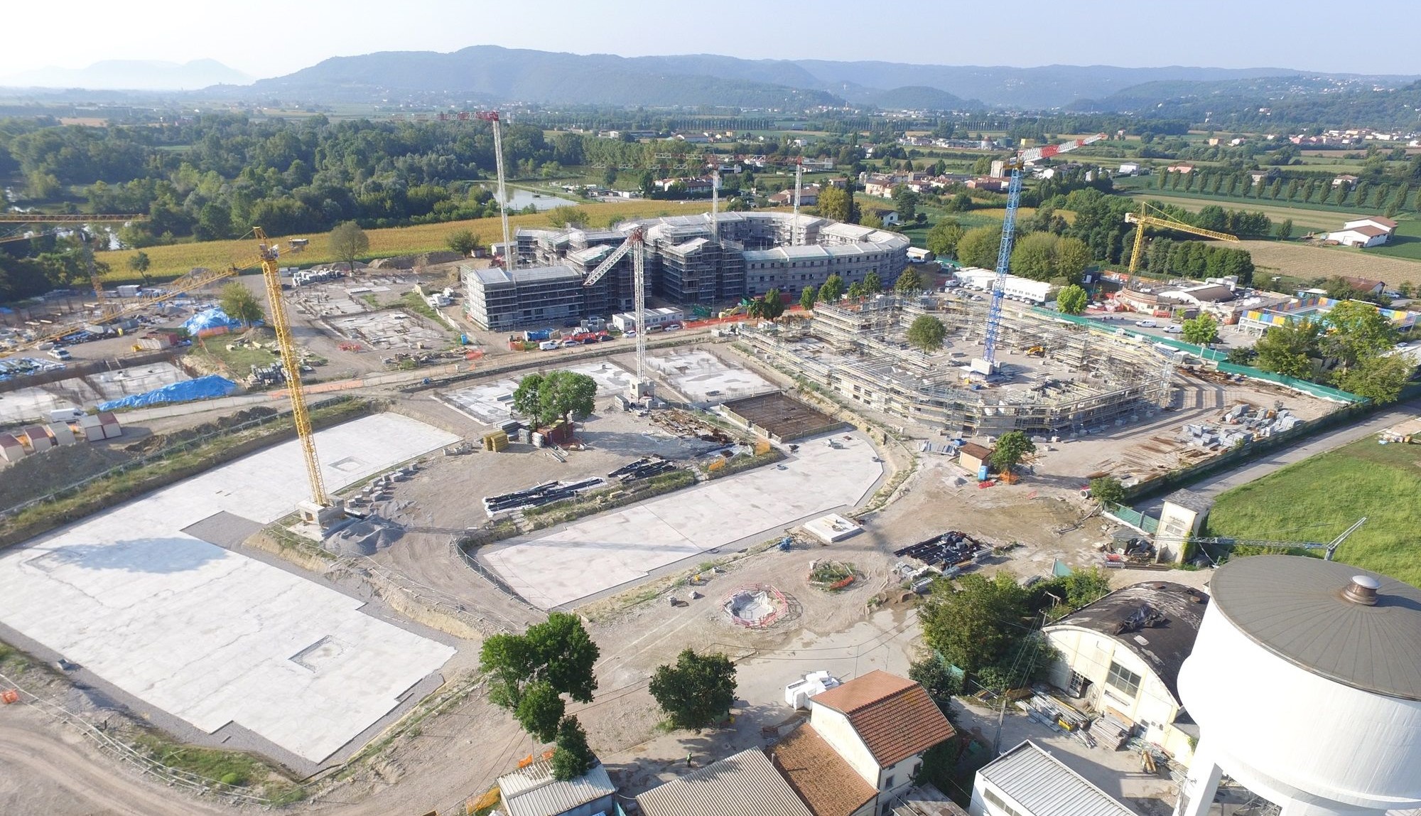 Foto aerea wellpoint_USAF